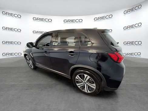 Used 2024 Mitsubishi Outlander Sport AWD image 9