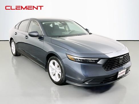 Used 2024 Honda Accord LX image 4