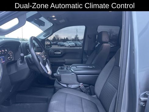 Used 2020 GMC Sierra 1500 Elevation w/ Elevation Value Package image 13