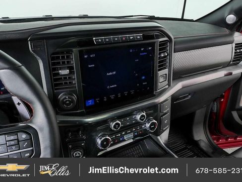 Used 2024 Ford F150 Raptor AWD/4WD image 13