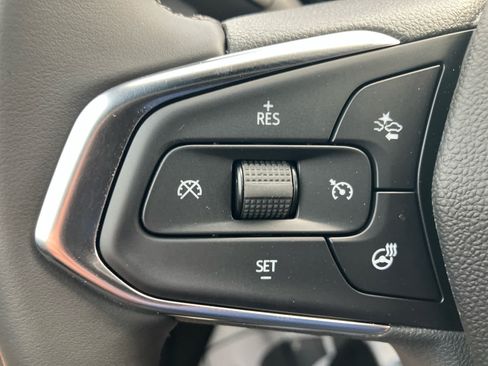 New 2026 Chevrolet TrailBlazer ACTIV w/ Driver Confidence Package FWD image 16