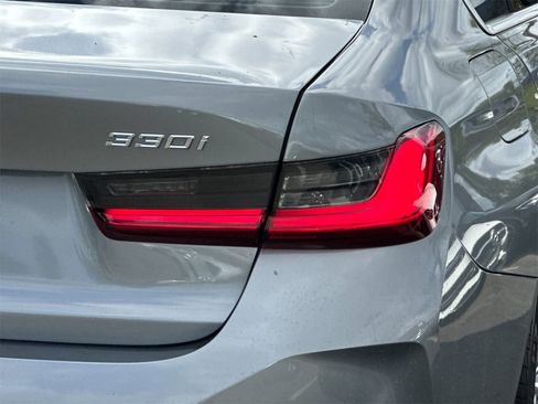 Used 2024 BMW 330i Sedan image 32