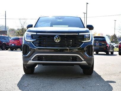 New 2026 Volkswagen Atlas Cross Sport SE