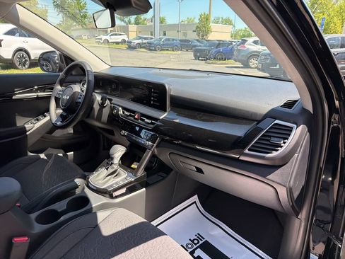 New 2026 Kia Seltos S AWD/4WD image 12
