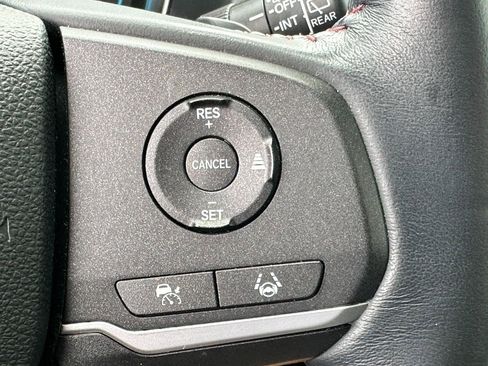Certified 2024 Honda Odyssey Sport image 23