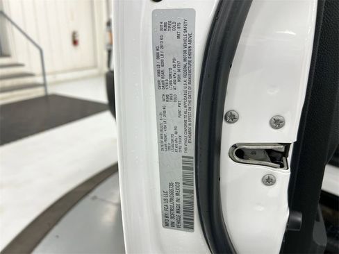 Used 2021 RAM 2500 Power Wagon image 27