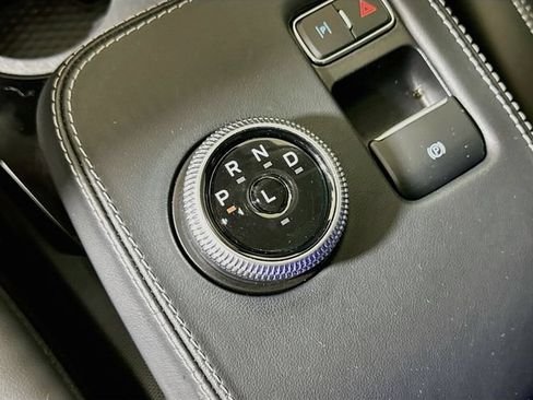 Certified 2023 Ford Mustang Mach-E Premium w/ Mustang Nite Pony Package AWD/4WD image 22