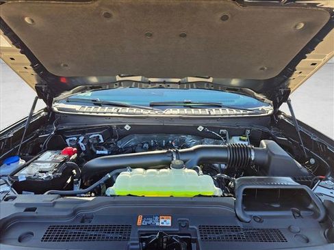 New 2026 Ford Expedition Tremor image 17