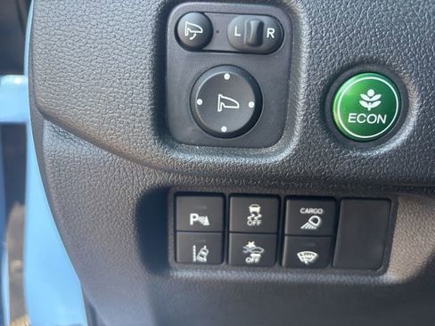 Used 2024 Honda Ridgeline TrailSport image 14