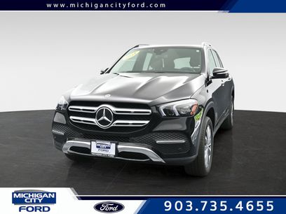 Used 2021 Mercedes-Benz GLE 350 w/ Premium Package