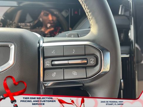 New 2026 GMC Yukon XL Elevation image 27