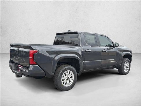 New 2026 Toyota Tacoma SR5 AWD/4WD image 5