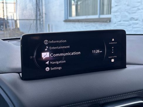 Used 2025 MAZDA CX-5 AWD 2.5 S w/ Preferred Package image 20