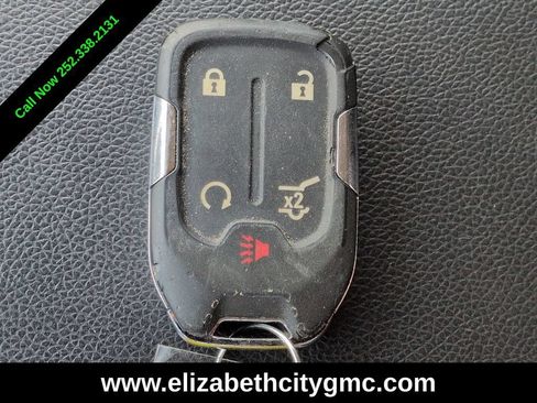 Used 2022 GMC Acadia SLT w/ Trailering Package AWD/4WD image 34