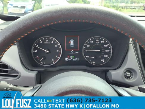 Used 2026 Subaru Crosstrek 2.5i Limited AWD/4WD image 20