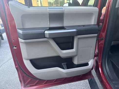 Used 2018 Ford F150 XLT w/ Equipment Group 302A Luxury image 24