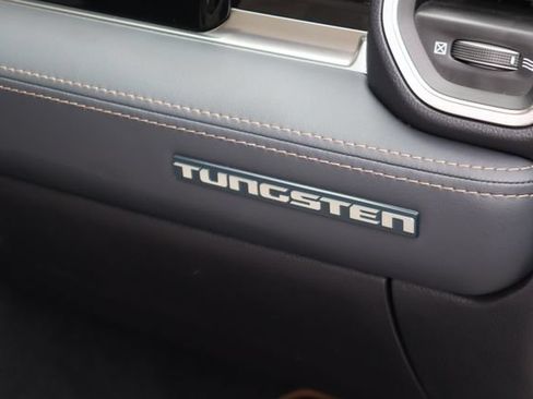 Used 2025 RAM 1500 Tungsten AWD/4WD image 58