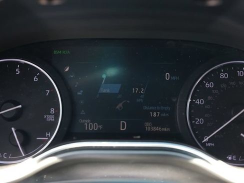 Used 2019 Toyota Avalon Touring FWD image 50