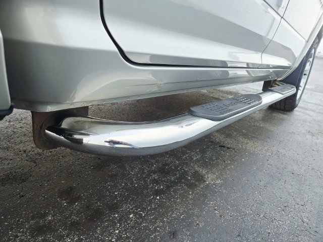 Used 2011 RAM 1500 Laramie AWD/4WD image 10