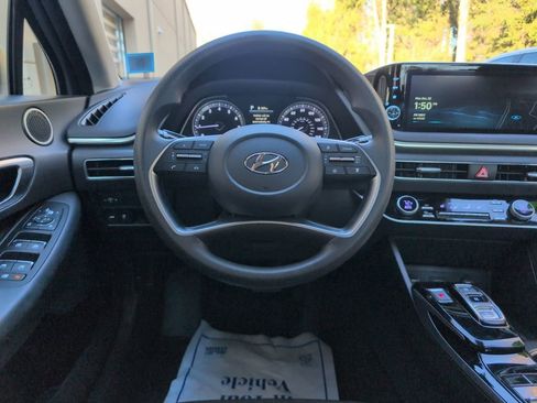 Certified 2023 Hyundai Sonata SEL image 16