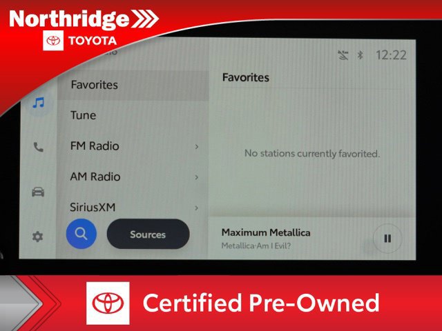 Certified 2026 Toyota Corolla Cross LE FWD image 24