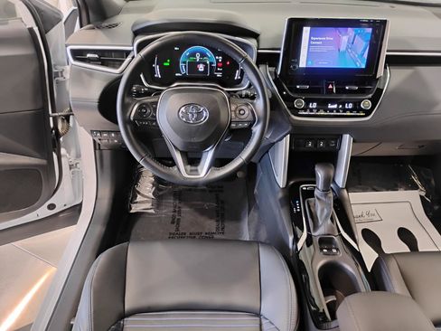 Used 2023 Toyota Corolla Cross AWD Hybrid w/ Convenience Package image 59