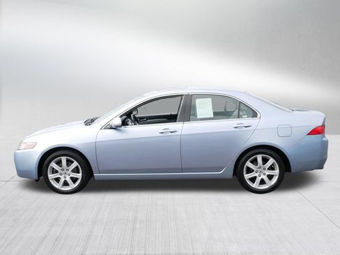 Used 2004 Acura TSX FWD image 4