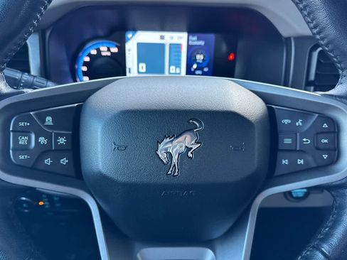 Certified 2022 Ford Bronco Wildtrak image 24