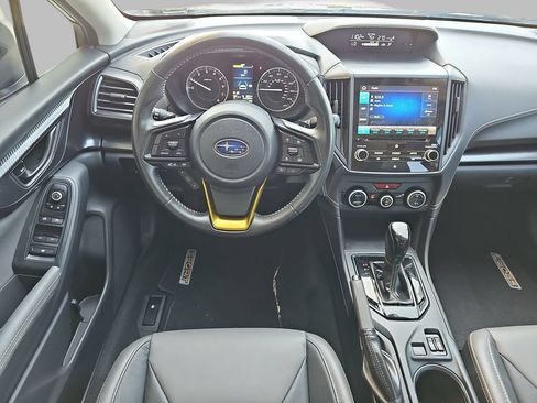 Certified 2022 Subaru Crosstrek 2.5i Sport w/ Moonroof Package AWD/4WD image 20