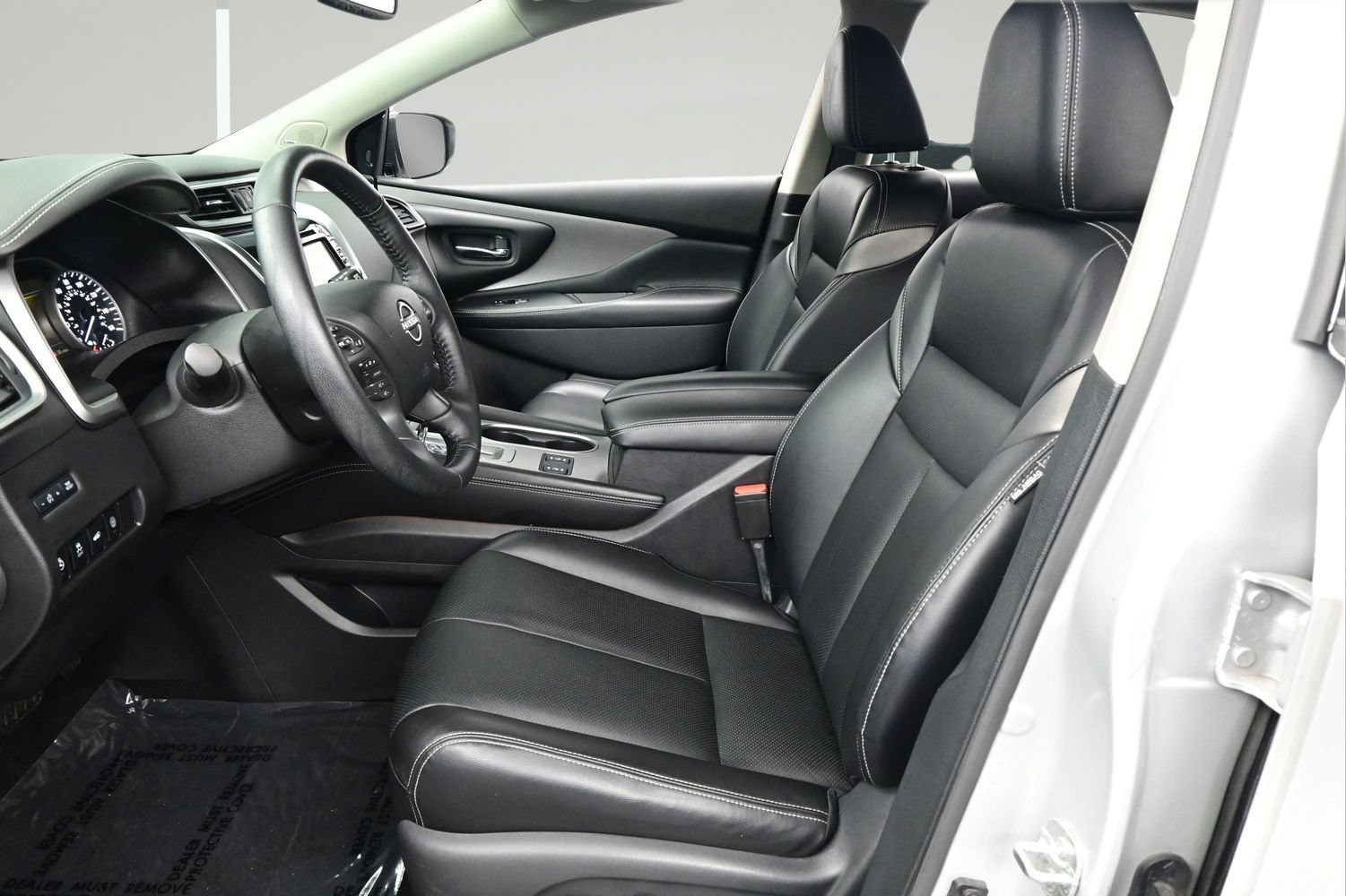 Certified 2023 Nissan Murano SL FWD image 9