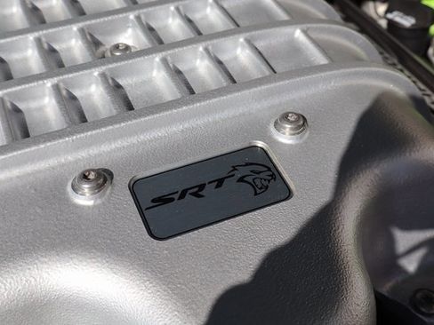 Used 2023 Dodge Challenger SRT Hellcat Widebody image 50