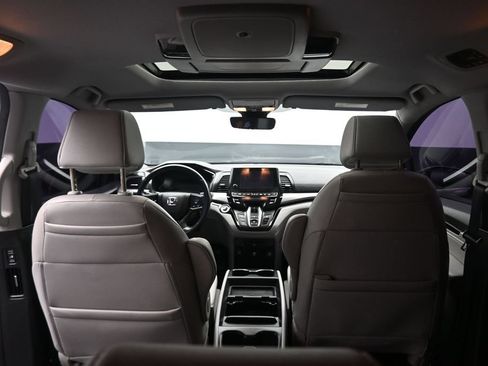 Used 2022 Honda Odyssey Touring image 46