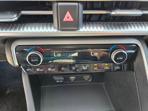Used 2022 Kia K5 GT-Line AWD/4WD image 24