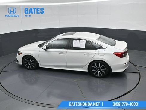 Used 2023 Honda Civic EX image 47