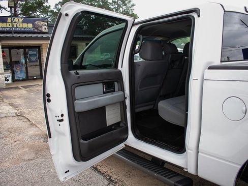 Used 2013 Ford F150 XLT image 22