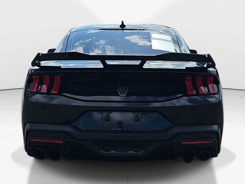 Used 2024 Ford Mustang Dark Horse RWD image 6