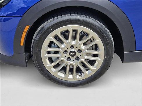 Used 2025 MINI Cooper S image 17