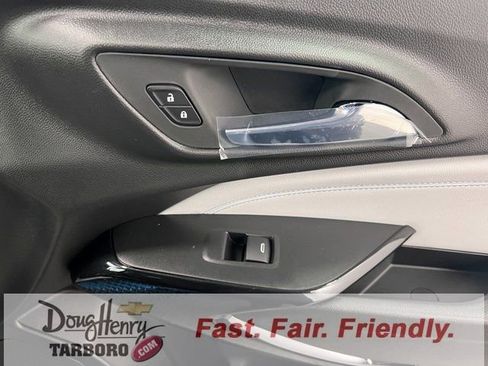 New 2026 Chevrolet Trax LT w/ Driver Confidence Package image 37