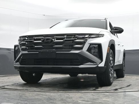 New 2026 Hyundai Tucson XRT AWD/4WD image 48
