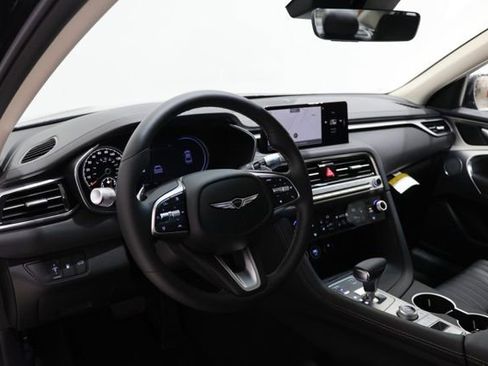Used 2026 Genesis G70 2.5T Prestige AWD/4WD image 17