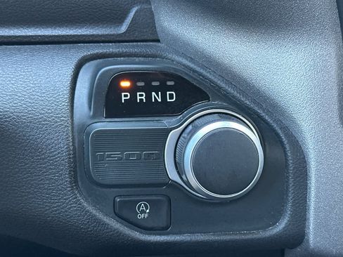 Used 2019 RAM 1500 Tradesman image 22