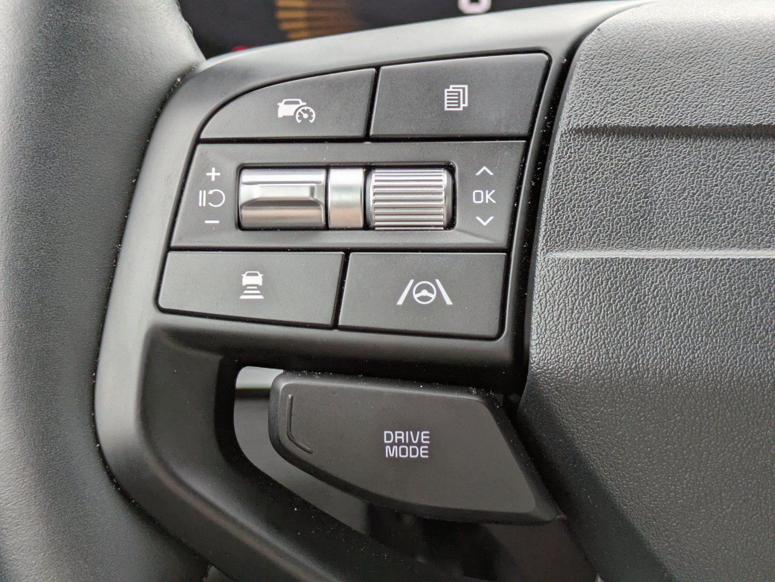 Certified 2026 Kia Sportage LX FWD image 17