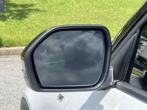 New 2026 Ford Explorer ST-Line w/ Premium Package RWD image 26
