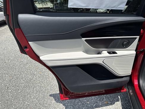 New 2026 Lincoln Nautilus Premier w/ Equipment Group 102A AWD/4WD image 13