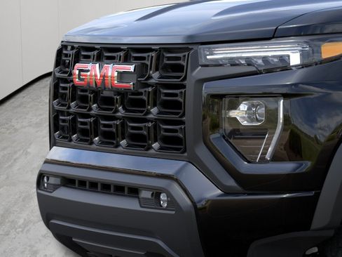 New 2026 GMC Canyon Elevation w/ Convenience Package AWD/4WD image 13