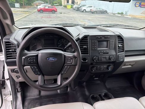 Used 2018 Ford F150 XL w/ Equipment Group 101A Mid RWD image 22