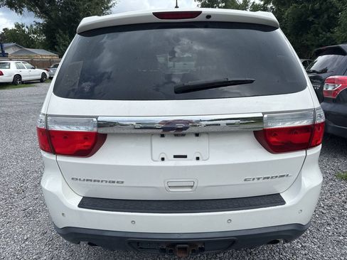 Used 2011 Dodge Durango Citadel w/ Trailer Tow Group IV RWD image 6