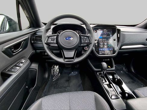 Certified 2026 Subaru Forester Premium AWD/4WD image 6