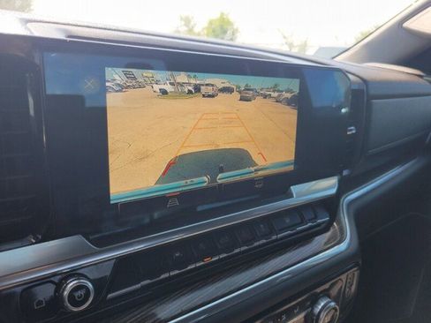 Used 2023 GMC Sierra 1500 Elevation RWD image 17
