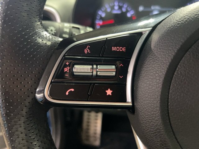 Used 2023 Kia Forte GT-Line w/ GT-Line Premium Package FWD image 27